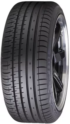 Шина Accelera 185/55 R16 83V PHI-R