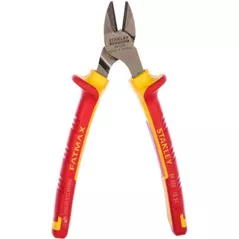 Clește Stanley 0-84-009 Claste cu tais lateral Fatmax 160mm VDE 1000V