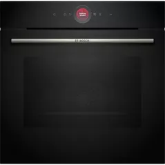 Встраиваемый духовой шкаф электрический Bosch HBG7742B1