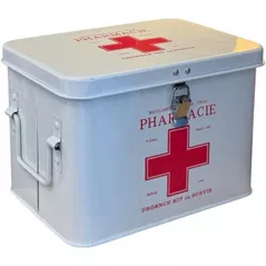 Аптечка miscellaneous 2762 Trusa de prim ajutor 255-712 SIO