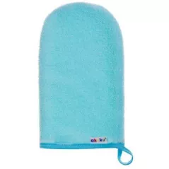 Accesoriu pentru baie Akuku A1126, mănușă tip lavetă