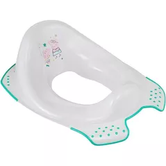 Детский горшок Keeeper Peppa Pig, сиденье для унитаза (10819519)
