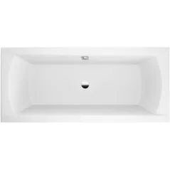 Ванна Polimat Ines 170x75 + suport (acryl)