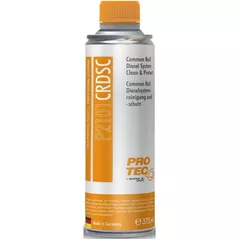 Автохимия Bluechem P2101, очиститель топливной системы