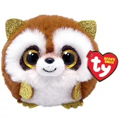 Мягкая игрушка TY TY42540 Raton Pickpocket 10cm (Beanie Balls)