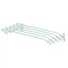 Uscător de rufe Gimi 38596 De perete Brio 100 Super