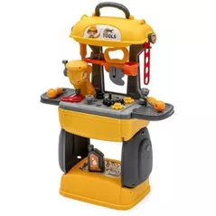 Jucărie Baby Mix 53374 мастерская с инструментами 3в1