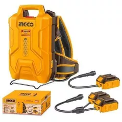 Зарядные устройства и аккумуляторы INGCO FBLI241110 (53915)