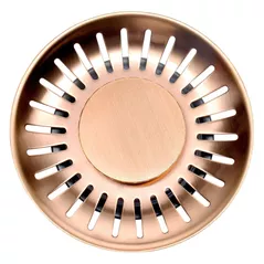 Accesoriu pentru chiuvete de bucătărie Reginox R39274 Strainer R1182 Copper II