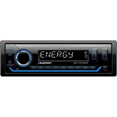 Player auto Blaupunkt BPA 1124 BT