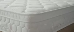 Ортопедический матрас Prima Supercoil 24cm 180x200