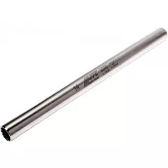 Набор головок, бит, насадок JTC JTC-1539 головка свечная 12гр. Глубокая 3/8"Х14мм, 250мм.