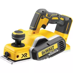 Электрорубанок DeWalt DCP580NT
