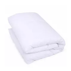 Комплект подушек и одеял Veres VR 140.03.1 Одеяло Soft fiber 130x100