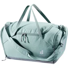 Сумка дорожная Deuter Hopper jade-graphite