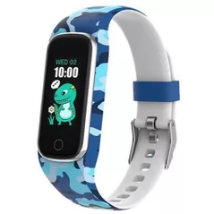 Фитнес-трекер Denver BFK-312BU