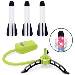 Игровой комплекс для детей inSPORTline 11800 lansator de rachete iluminat pt copii LURS780 IN26721