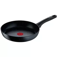Tigaie Tefal G2810202 Black Stone 20cm