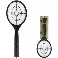 Уничтожитель насекомых Promstore 17044 Ловушка для мух электрическая