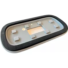 Присоска вакуумная Bihui LFBSL-TXP запасное уплотнительное кольцо для присоски