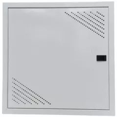 Accesoriu sisteme de încălzire Hydro S Caseta metalica pentru colector 500x600x110 (0711982)