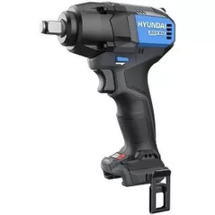 Mașina de infeliat Hyundai IW20X-350 Mașina de insurubat cu impact 350Nm 20V Bl Solo