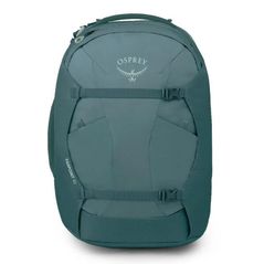 Rucsac turistic Osprey Farpoint 40 Cascade Blue/Torrent Blue (810165746084)