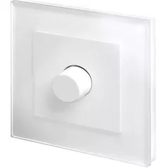 Аксессуар для Hi-Fi техники LitheAudio Crystal RCA Volume Controller White PG (01781)