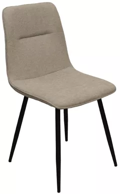 Scaun Deco Suarez Grey