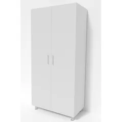 Dulap Smartex N2 100cm Alb