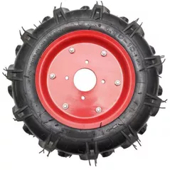 Культиватор Technoworker Roata motocultor 5.00-12