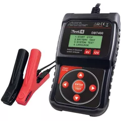 Измерительный прибор GYS 024182 Тестер аккумулятора DBT400