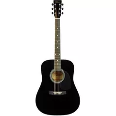 Chitară Flame FG029-41 BK