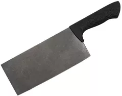 Нож Samura ARNY stonewash 209mm, miner negru (SNY-0040B)
