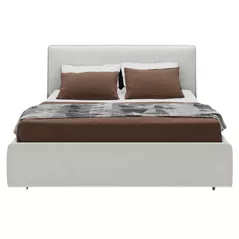 Кровать Bayro ZenDesign 1400x2000, подъёмный механизм, ткань кат. II