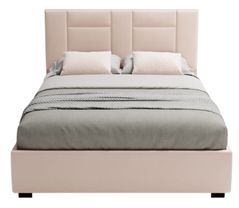 Pat my-STYLE my-Rose 90x200 (P31D90M10)
