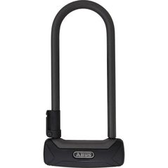 Аксессуар для велосипеда Abus Lacăt biciclete 640/135HB230+TexKF GRANIT PLUS