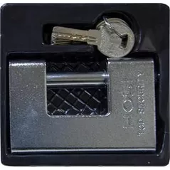 Lacăt MPN 42915 Lacat suspendat tip U 103mm (HS-103MM)