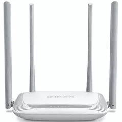 Router Wi-Fi Mercusys MW325R
