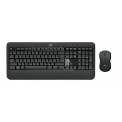 Клавиатура + Мышь Logitech MK540RUS