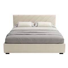 Кровать my-STYLE my-Luna 200x200 (P08D20M09)