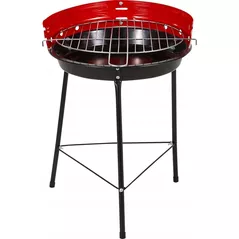 Мангал GardenLine BBQ5276 Black/Red