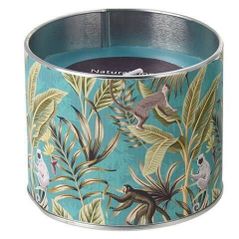 Lumânare Holland 44607 Rogito Elite 9x8cm, 4запаха