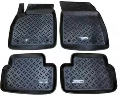 Коврик для автомобиля Aileron 62409 BMW 5-er (E39) (1995-2003)