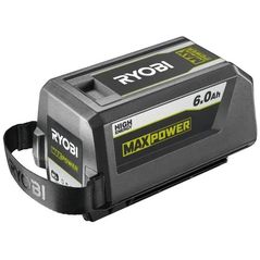 Încărcătoare și Acumulatoare RYOBI RY18SCXA-120 MAX POWER 6.0Ah Lithium+ 5133005912