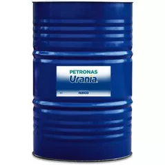 Ulei Petronas 0W-20 Urania Next 200L