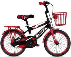 Bicicletă TyBike BK-06 20 Red