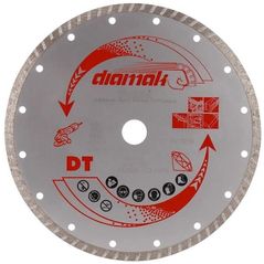 Диск отрезной Makita D-61173-10 Disc diamantat 230x22.2x7mm