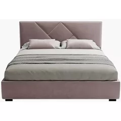 Кровать my-STYLE my-Mira 140x200 (P39D14M11)