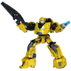 Робот Hasbro G0619 Transformer Gen Studio A level 11.4cm